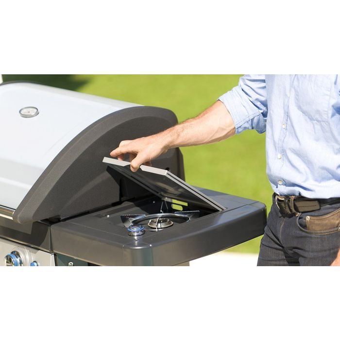 Grill gazowy Campingaz CLASSIC LS PLUS Seria 4