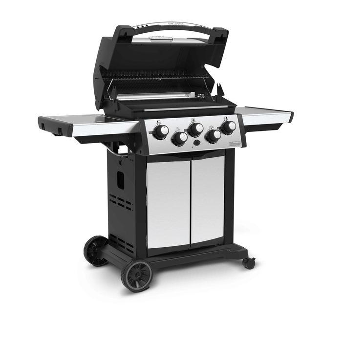Grill gazowy Broil King Signet 390 model 2018 (986983PL)