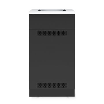 Szafka Baron butla panel Broil King (811610EU)