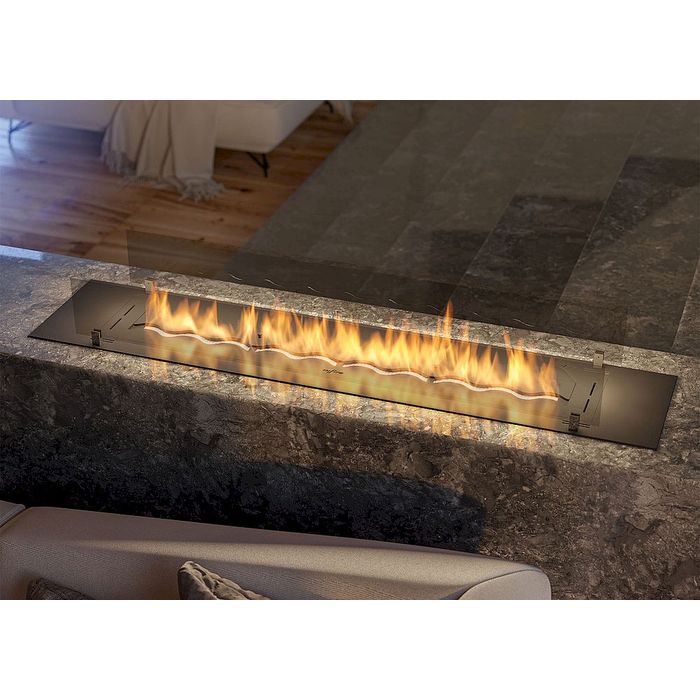 Wkład do zabudowy Infire INSERT Slim 1500