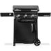 Grill gazowy Napoleon Freestyle Plancha (F24DFTPK-PL)