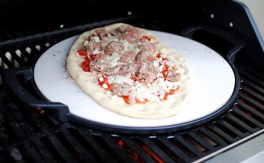 Kamień do pizzy