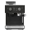 Ekspres półautomatyczny Cast Iron Black KitchenAid (5KES6551EBK)