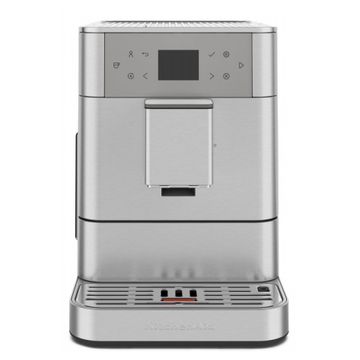 Ekspres automatyczny KF6 Stainless Steel KitchenAid (5KES8556ESX)