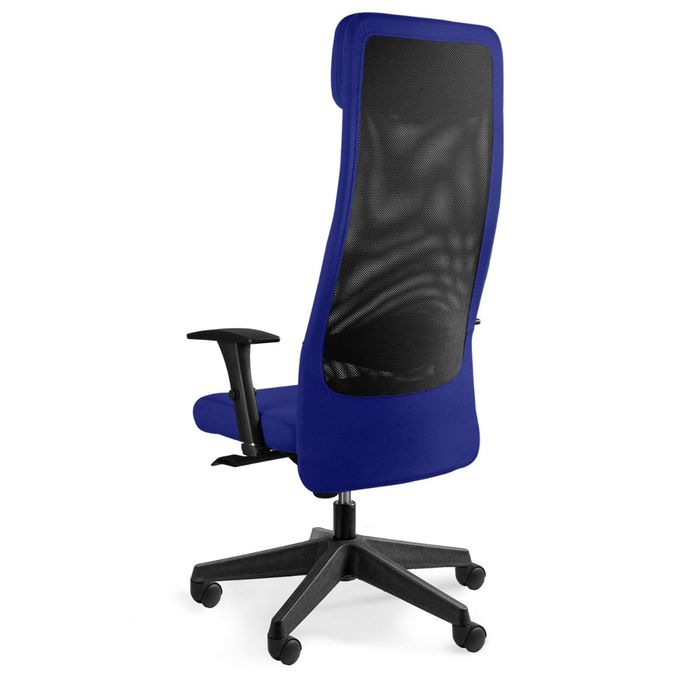 UNIQUE Fotel biurowy ARES MESH siatka (S-569) różne kolory