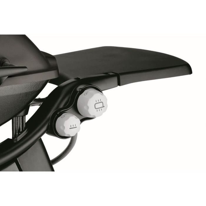Grill gazowy Weber Q 3200 Black Line (57010033)