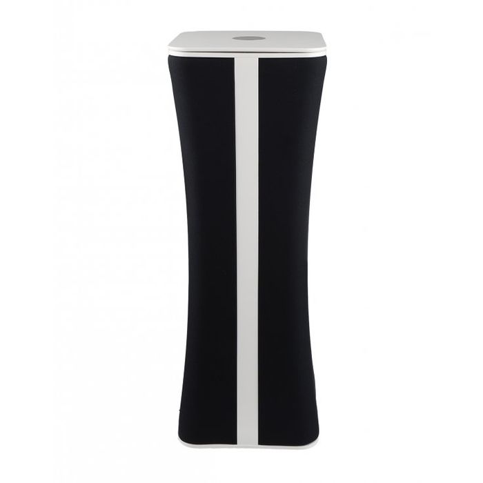 Stolik bankietowy Jula Tower Inductive Charger Grospol tkanina Magic Velvet - 10 kolorów