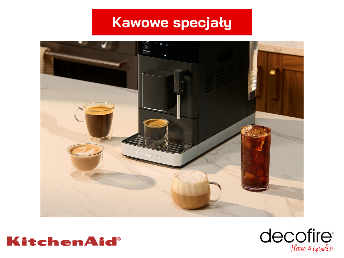 Kawowe specjały