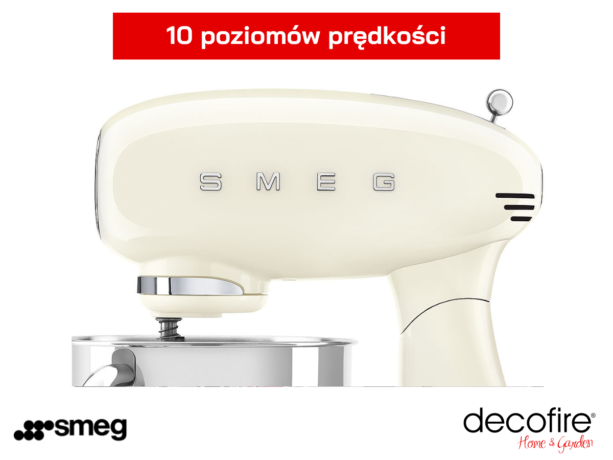 10 poziomów prędkości