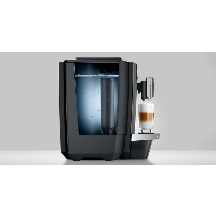 Ekspres do kawy Jura X10 Dark Inox (EA) (15546)