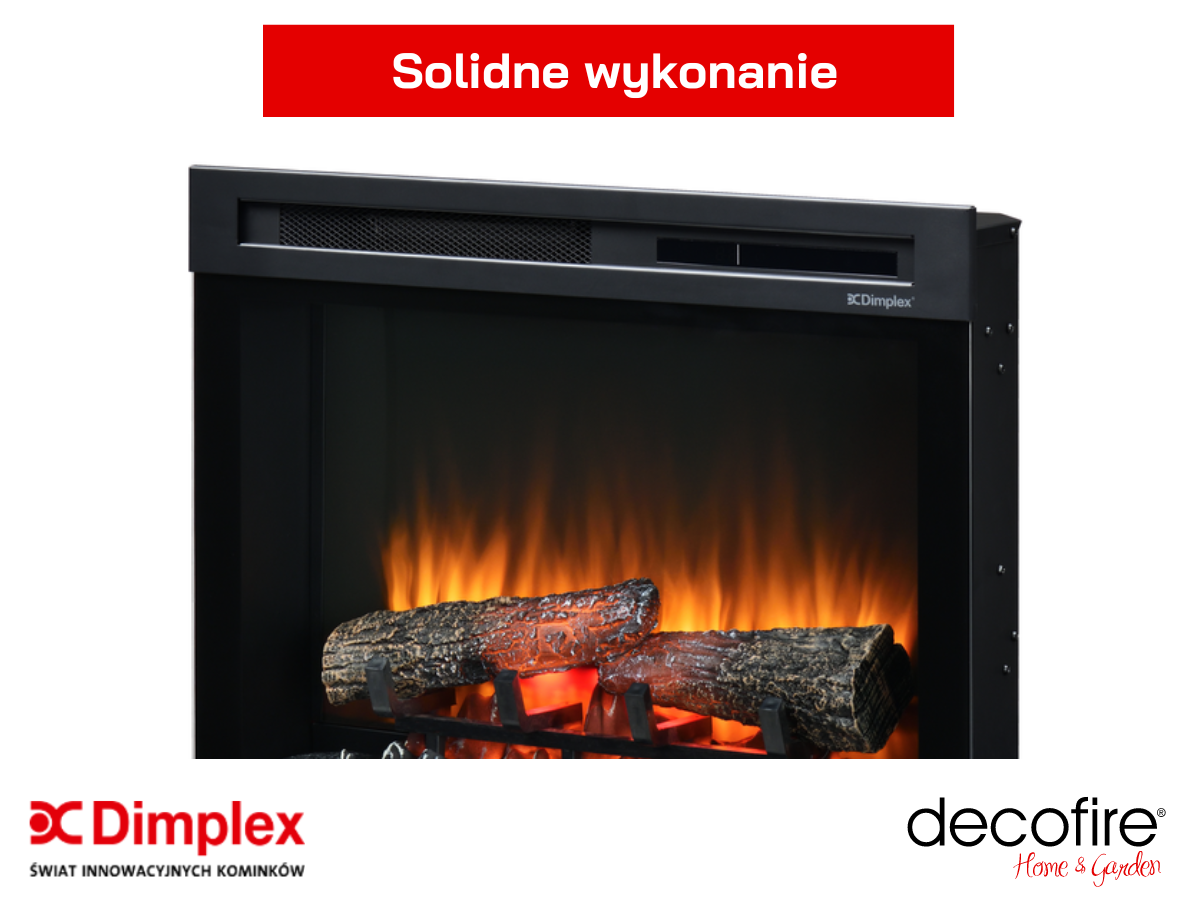 Solidne wykonanie