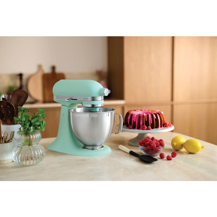 Mikser Artisan Spearmint 4,7 l KitchenAid (5KSM195PSESD)