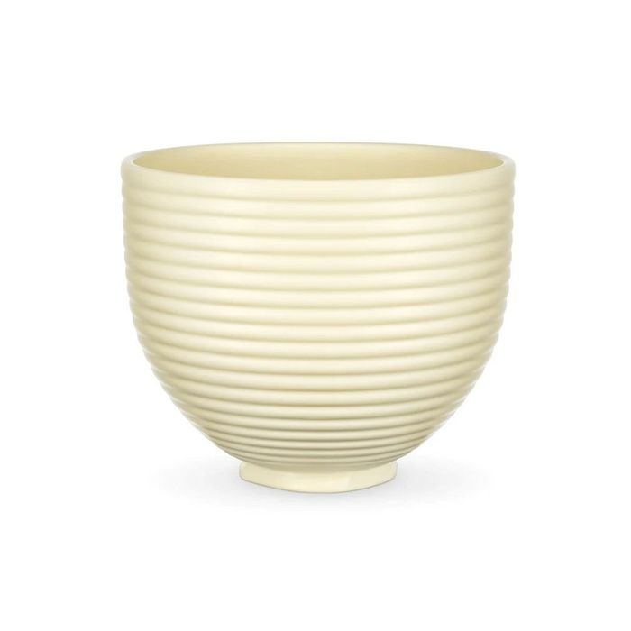 Ceramiczna dzieża 4,7 l Artisan KitchenAid, Beehive (5KSM2CB5BH)
