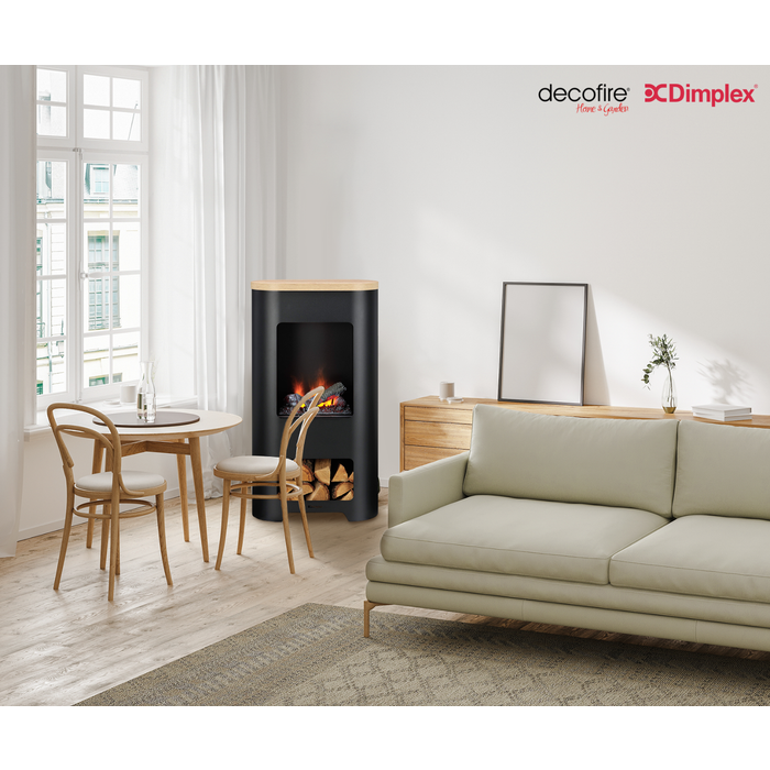 Dimplex kominek elektryczny Natur 120