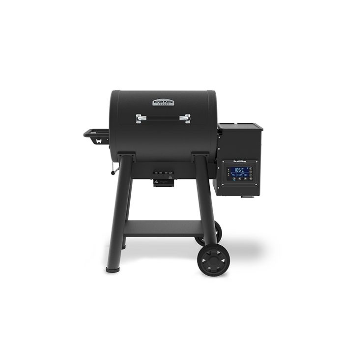 Grill na pellet Broil King Crown Pellet 400 (493055EU)