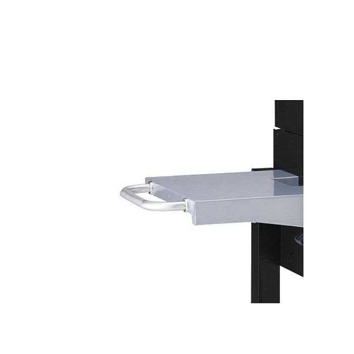 Grill węglowy Landmann Dorado czarny (31401)
