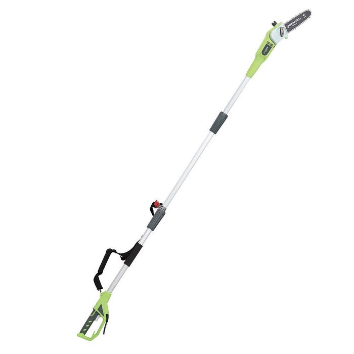 GreenWorks Elektryczna Pilarka do gałęzi 20 cm o mocy 720 W (20147)