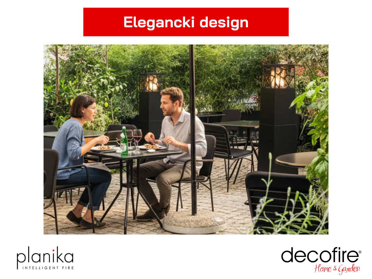 Elegancki design