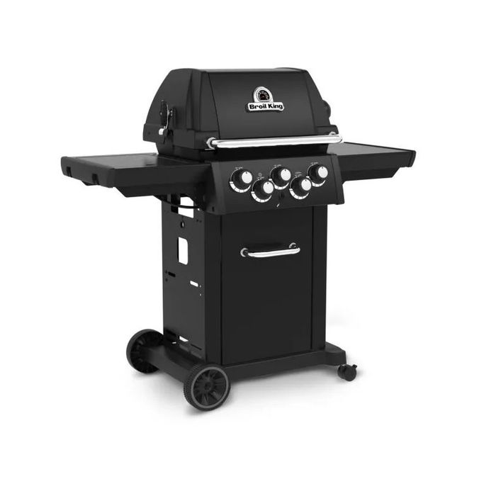 Grill gazowy Broil King Royal 390 Shadow