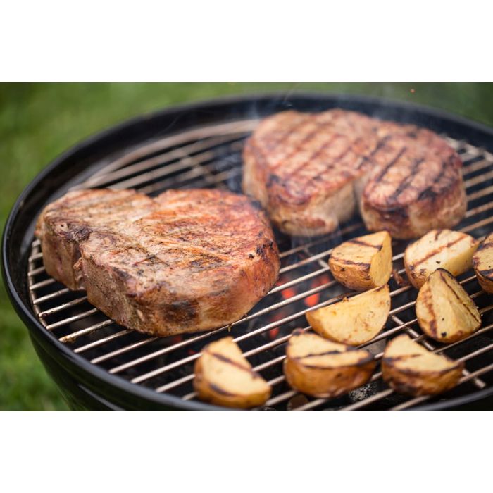 Grill węglowy Weber Smokey Joe Original 37 cm (1111004)