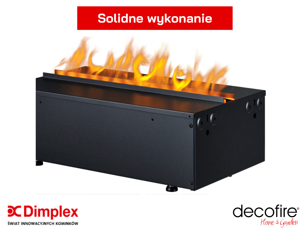 Solidne wykonanie