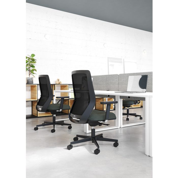 Fotel obrotowy MILLA ML 102 Bejot 
