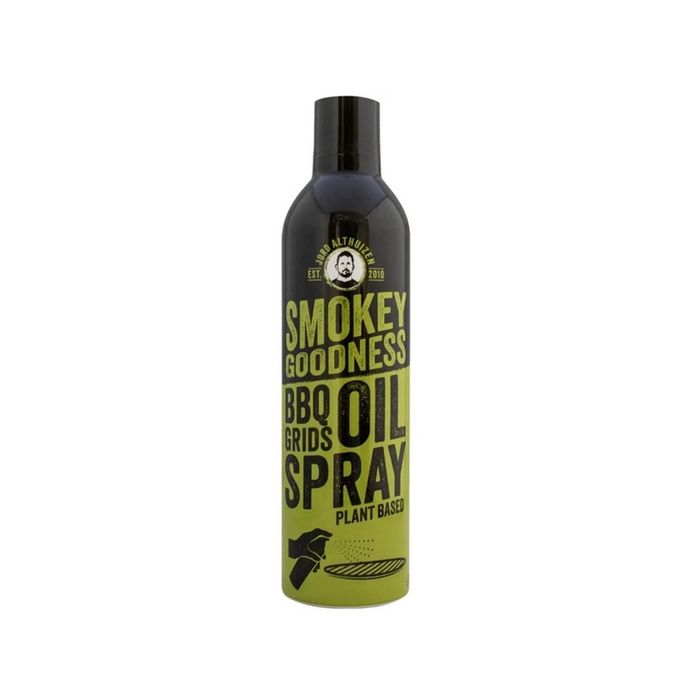 Olej w sprayu Smokey Goodness Olie Spray, 400 ml Napoleon (11393)