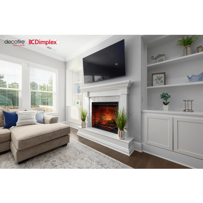 Dimplex wkład elektryczny Firebox 30"