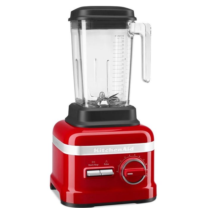 Blender High Performance 2,6L Empire Red KitchenAid (5KSB6061EER)