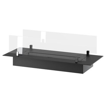 Wkład do zabudowy Infire INSERT Slim 800