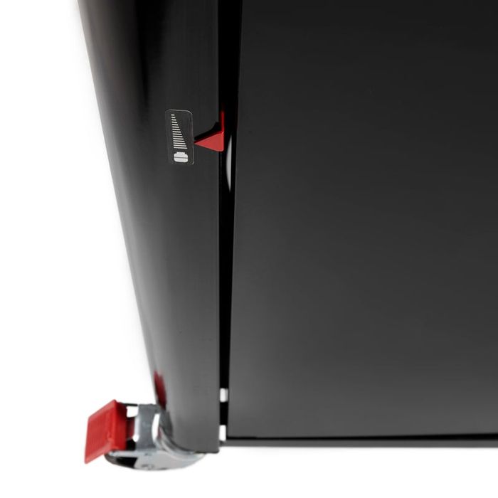 Grill gazowy Weber Genesis EX-325s Black (35510033)
