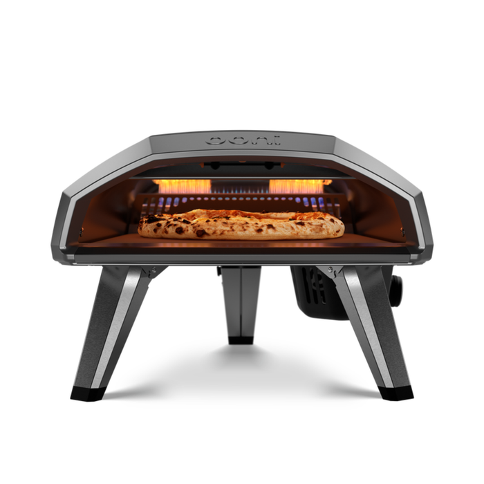 Ooni Koda 2 Piec do pizzy gazowy czarny (UU-P2D500)