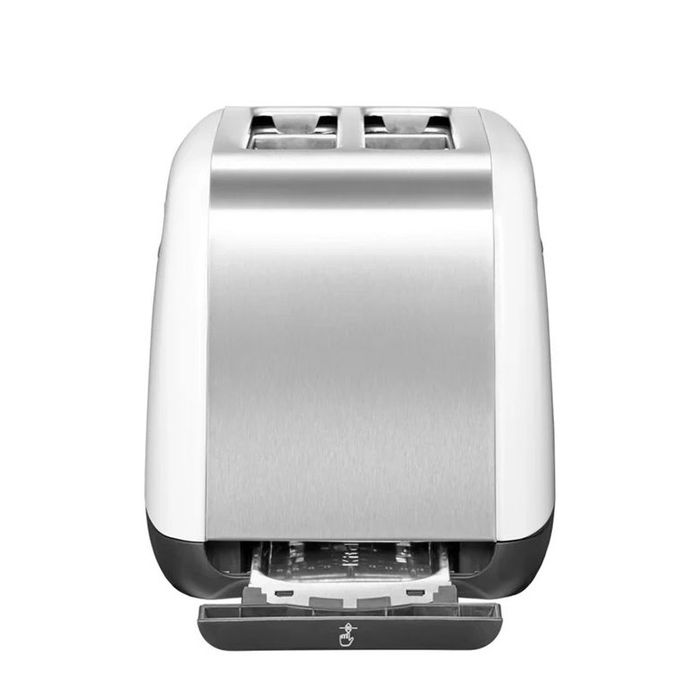 Zestaw Śniadaniowy Stella Classic White KitchenAid (ZCLCZTWH)