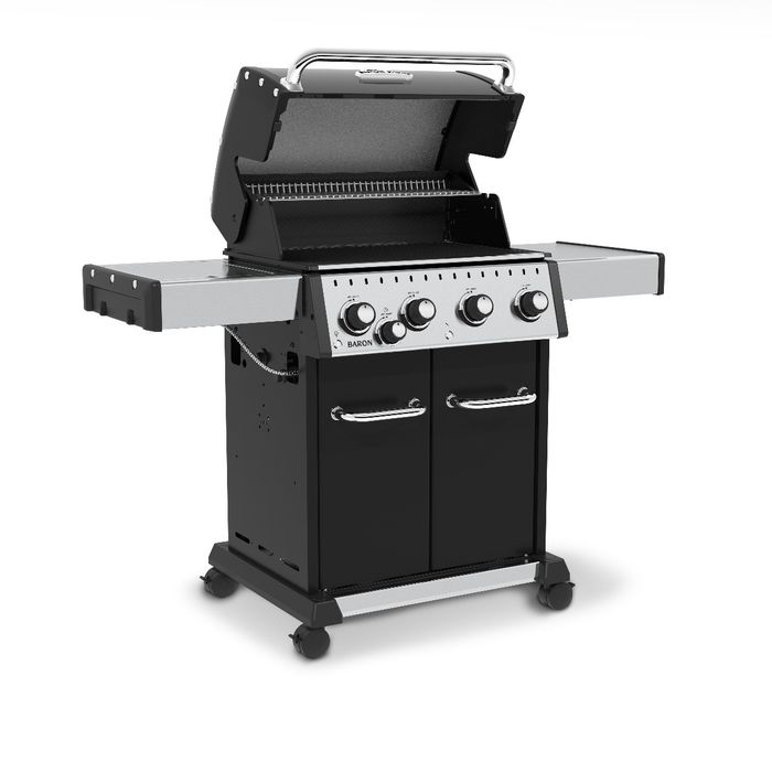 Grill gazowy Broil King Baron 440 (875263PL)
