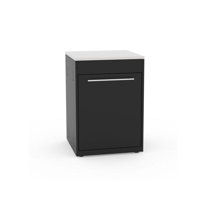 BBQ Kitchen - moduł z drzwiczkami i schowkiem Weber (BBQ1100010)